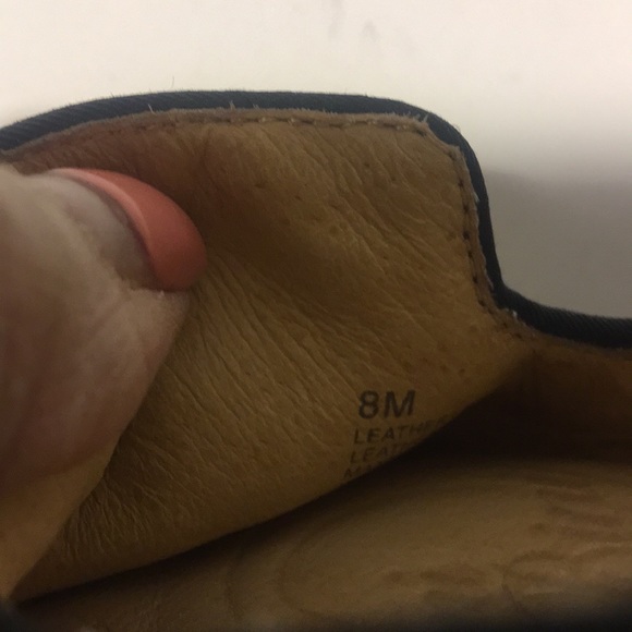 GIANNI BINI FLATS - Picture 5 of 6